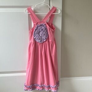 Southern Tots summer dress